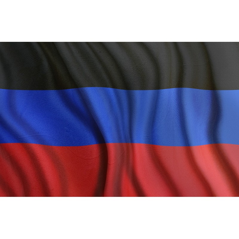 ДНР с рабочим визитом посетил начальник штаба поискового отряда из Ханты-Мансийска
