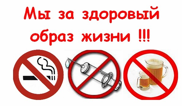 Молодёжь ДНР - за здоровый образ жизни!