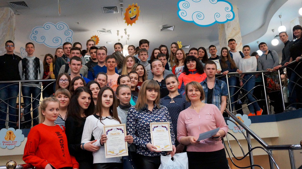 Определены победители Республиканского проекта «Дари добро»