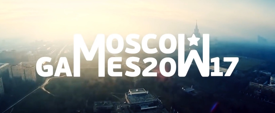 Студенты из ДНР выступят на фестивале спорта «Moscow Games 2017»