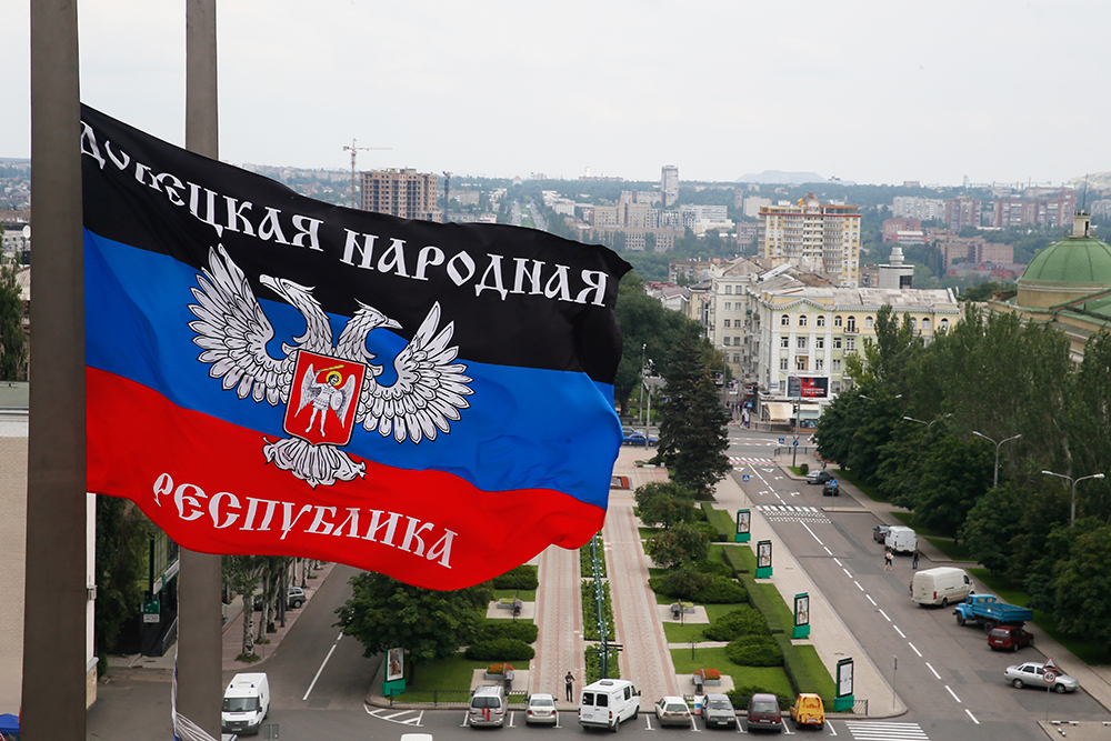 Открыта регистрация на танцевальную битву в Горловке