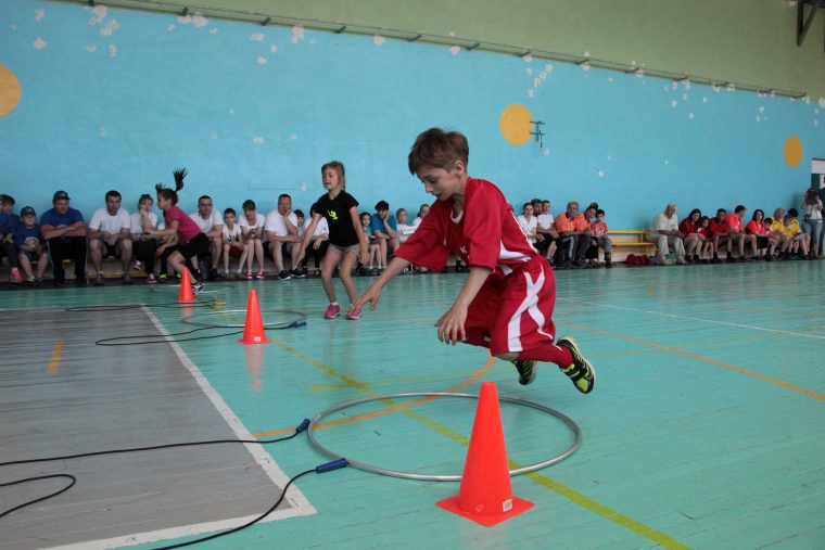 Республиканские соревнования «Мама, папа, я – спортивная семья» пройдут в формате видеотчетов