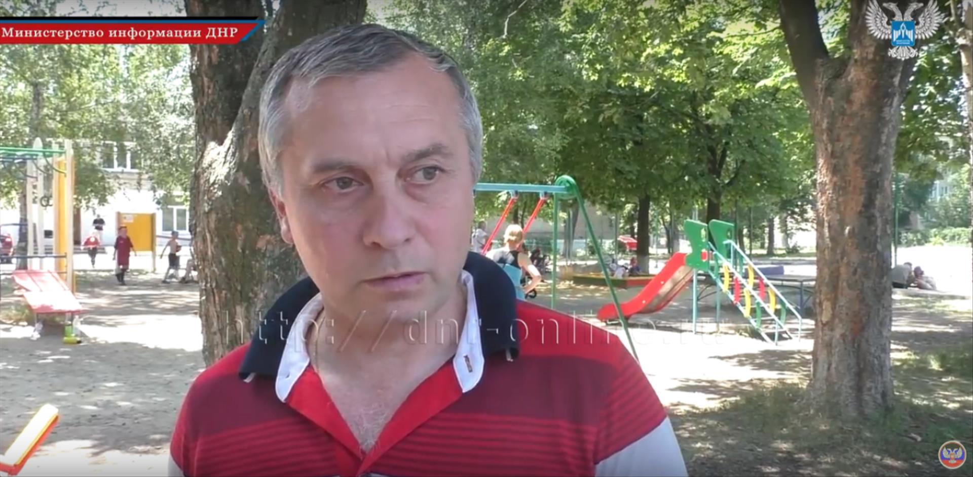 В Республике подготовлена Госпрограмма по военно-патриотическому воспитанию молодежи