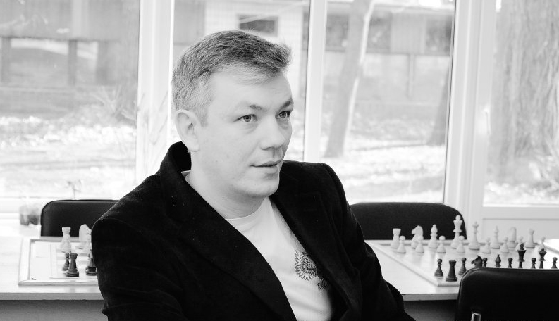 Президент Федерации шахмат ДНР пригласил жителей Донбасса на соревнования, приуроченные к Международному дню шахмат