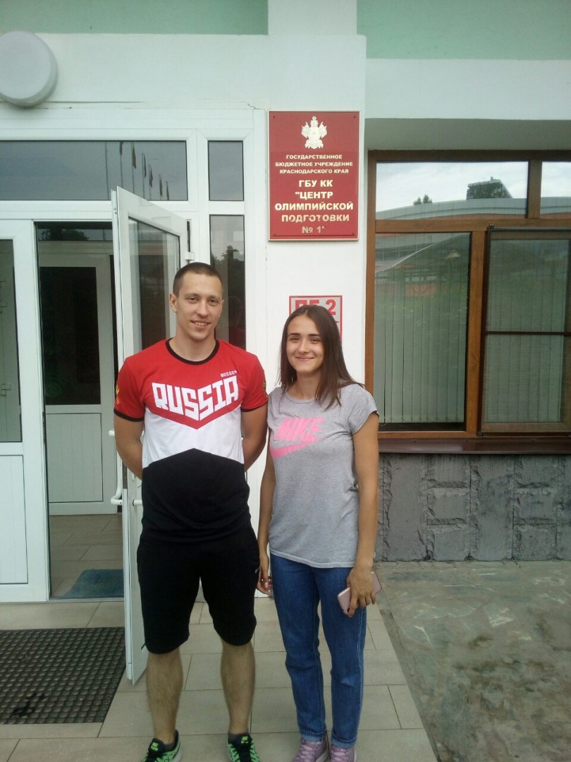 Легкоатлеты ДНР стали призерами чемпионата Краснодарского края