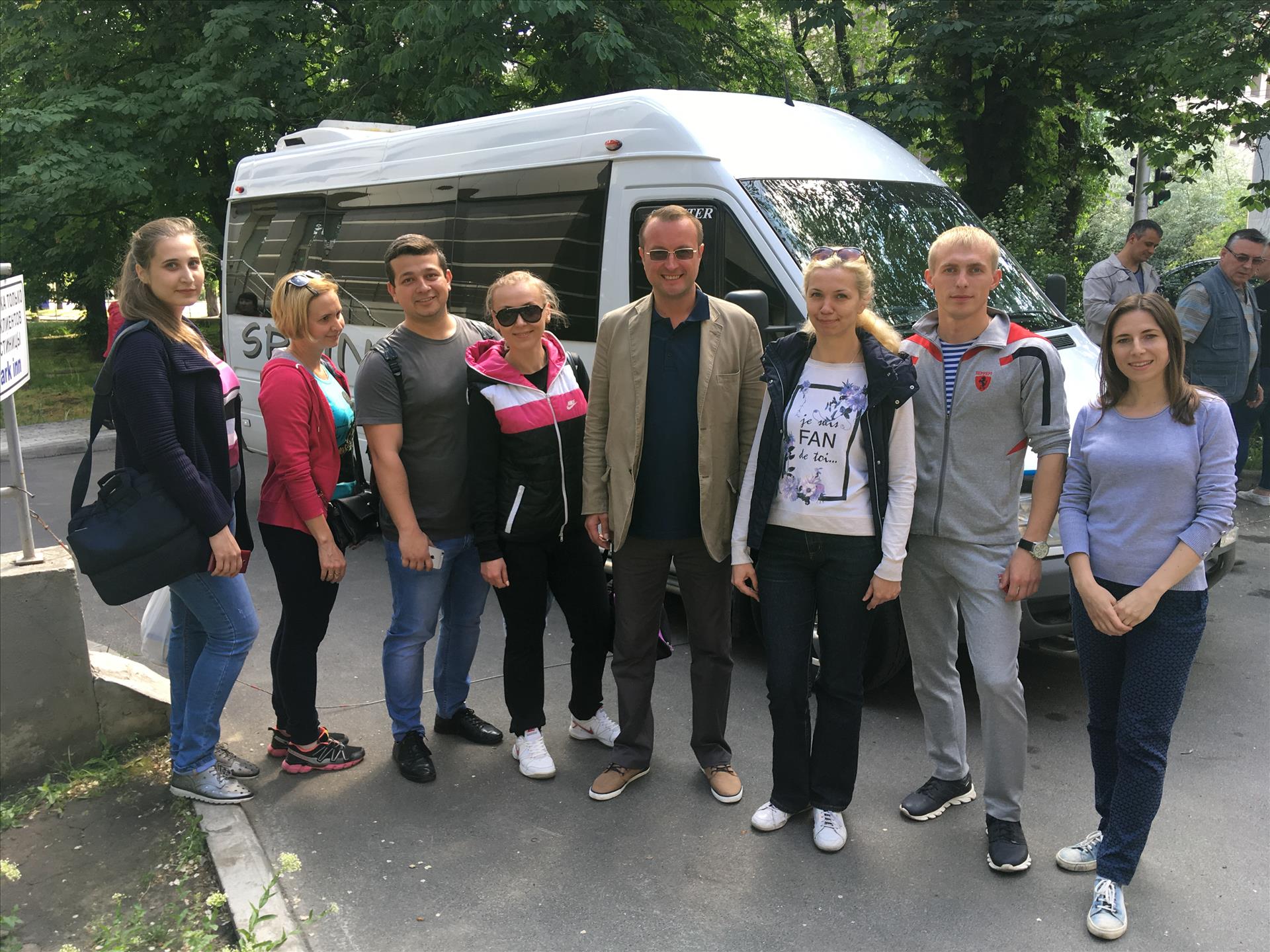 Делегация ДНР примет участие в семинаре для представителей сферы молодежной политики в Москве
