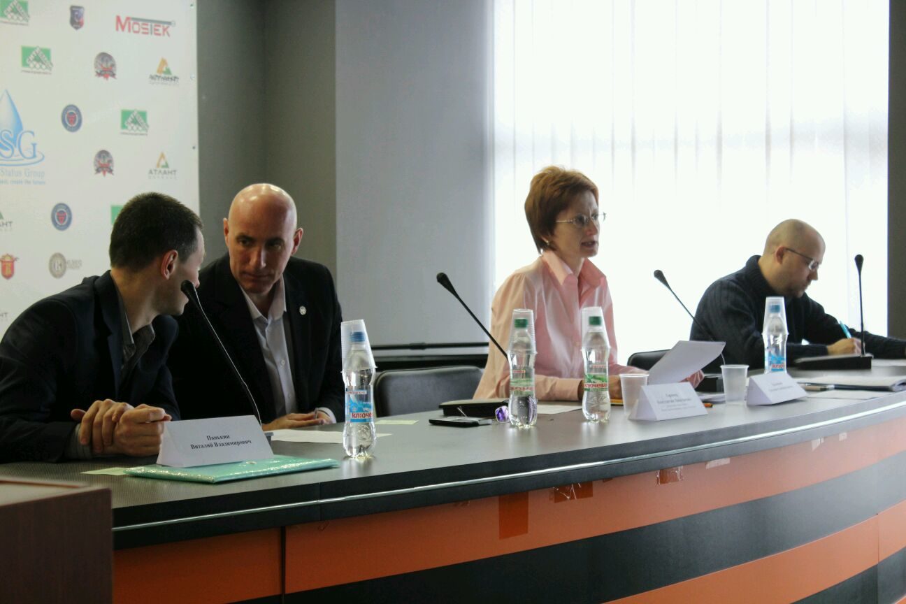В Донецкой Народной Республике создана Федерация айкидо