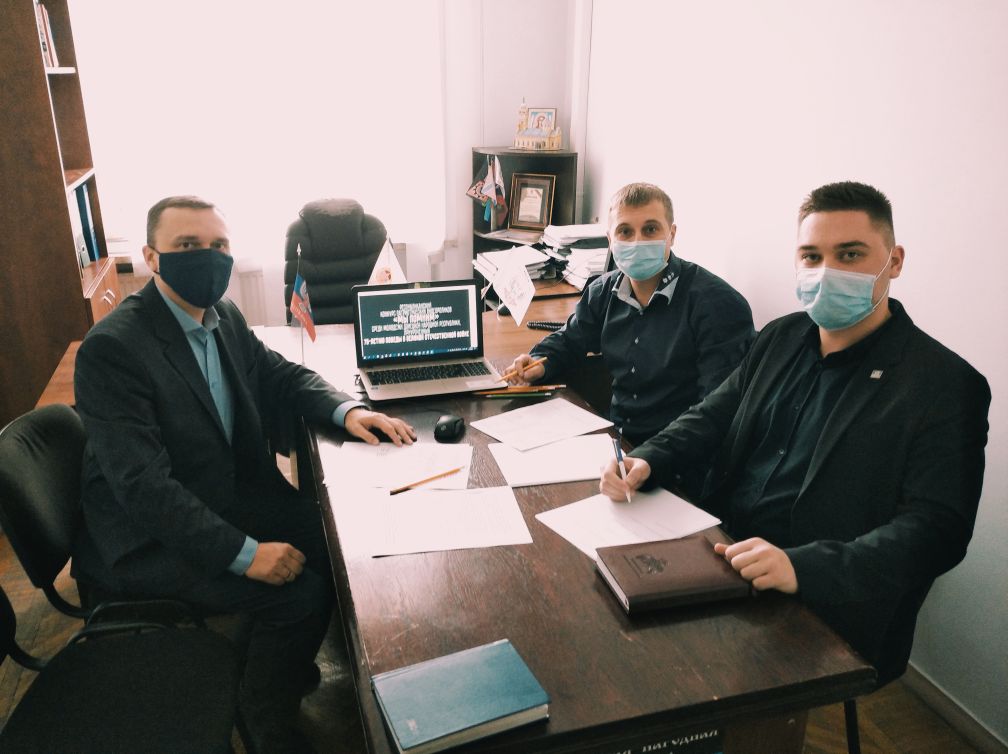 Подведены итоги Республиканского конкурса патриотических видеороликов «Мы помним»
