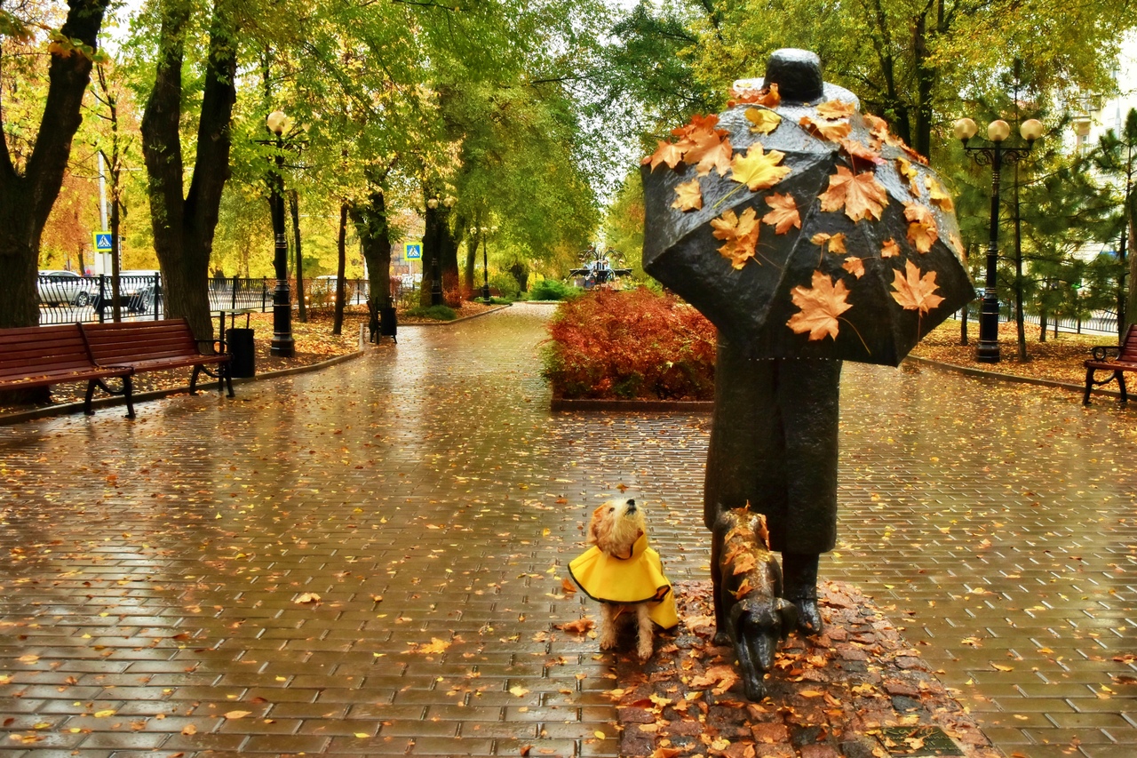 В Республике стартует фотоконкурс «Самые фотогеничные места моего города»