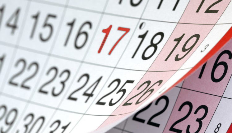 План мероприятий на период со 2 по 16 февраля