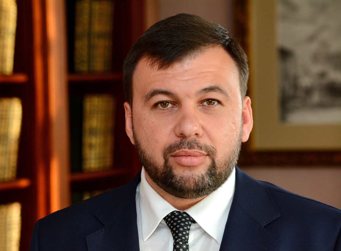Поздравление Главы Республики Дениса Пушилина с Днем работников физической культуры и спорта