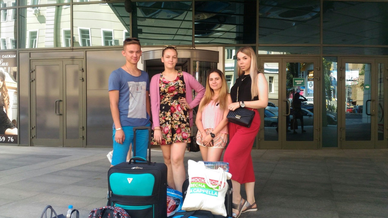 Студенты из ДНР примут участие в лидерской смене профсоюзного актива в Рязани