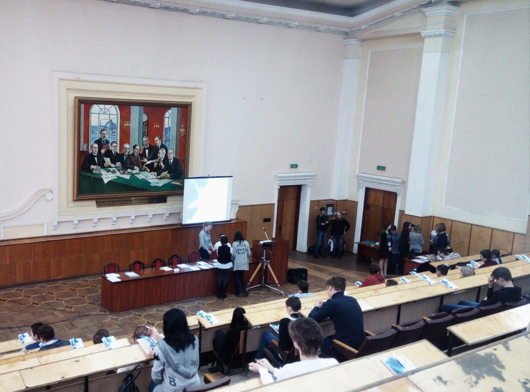 Завершился второй полуфинал интеллектуального конкурса «Самый умный»