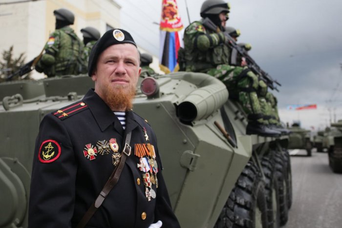Видеообращение к организаторам Турнира памяти Арсена Павлова