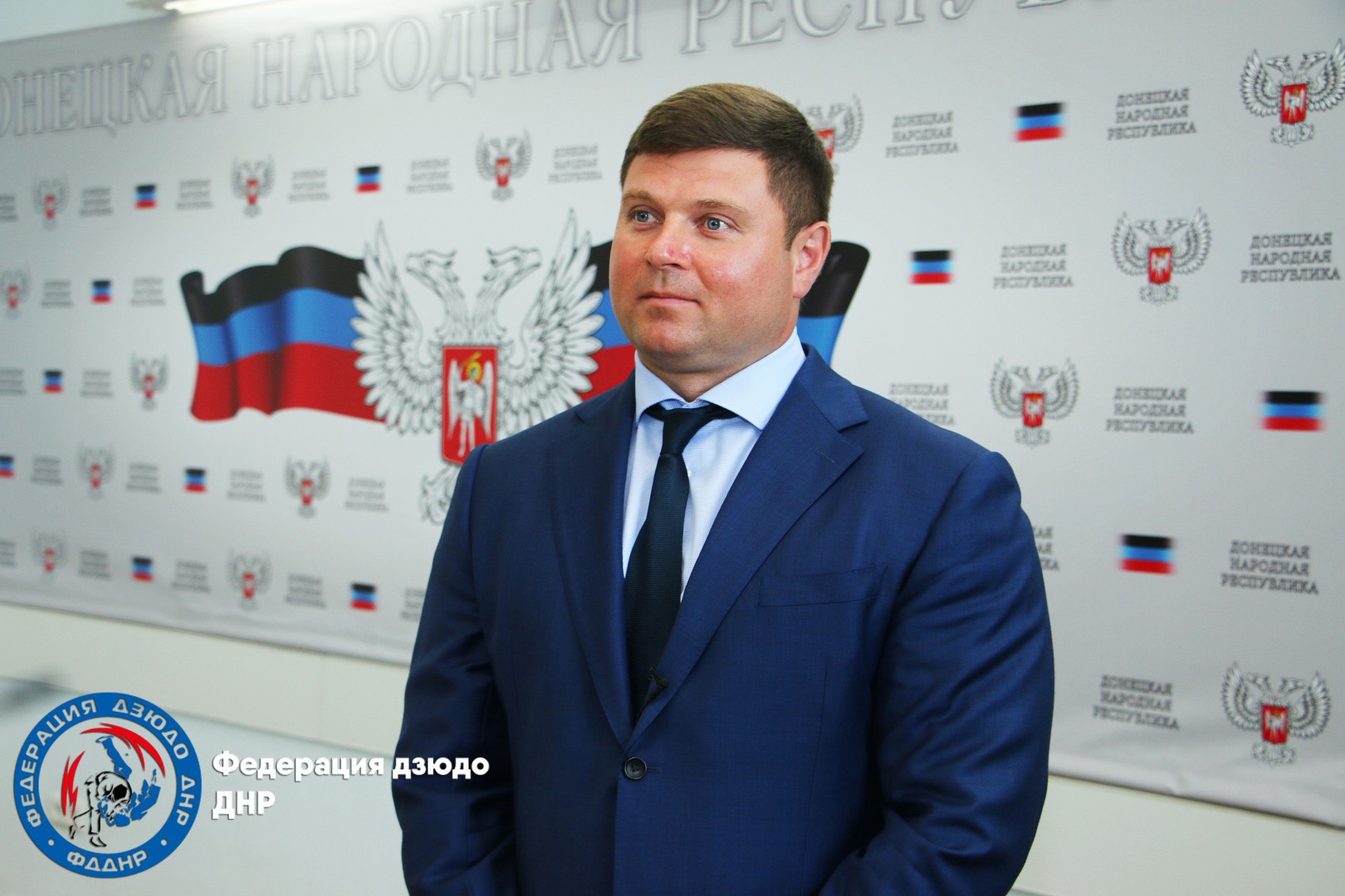 Владимир Антонов: Наши дзюдоисты демонстрируют высокий уровень мастерства выступая на турнирах международного класса