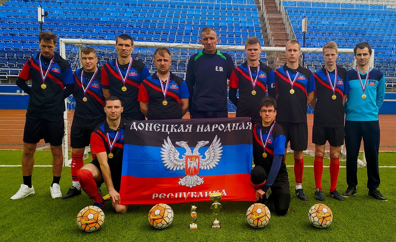 Приглашаем на просмотр в секцию футболу
